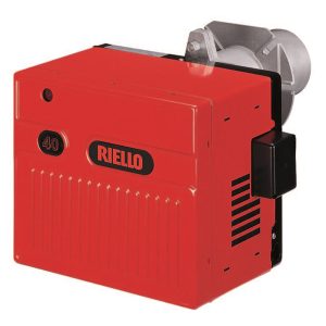 Arzător cu funcționare pe gaz RIELLO tip 40 FSD
