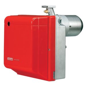 Arzător cu funcționare pe gaz RIELLO GULLIVER BS