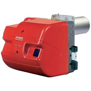 Arzător cu funcționare pe gaz RIELLO tip RS/1