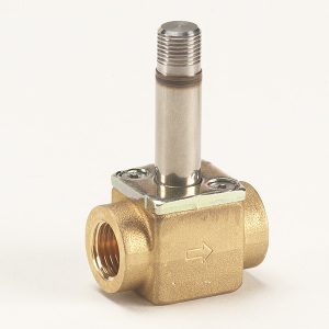 Electroventile cu 2 căi marca DANFOSS tip EV210A