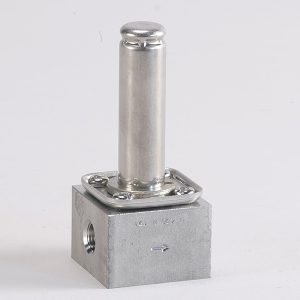Electroventile cu 2 căi marca DANFOSS tip EV210B