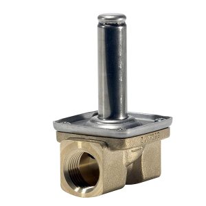 Electroventile cu 2 căi marca DANFOSS tip EV220B