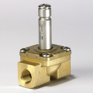 Electroventile cu 2 căi marca DANFOSS tip EV225B