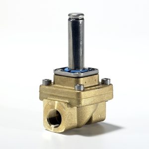 Electroventile cu 2 căi marca DANFOSS tip EV250BW