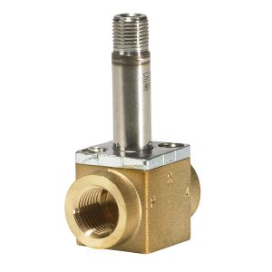Electroventile cu 3 căi marca DANFOSS tip EV310A