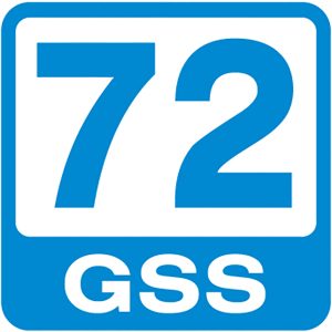 Sistem de siguranță global GSS72 pentru abur