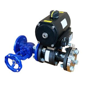 Sistem de evacuare automată ICI CALDAIE pentru cazane SIXEN – GX – TREVAPOR