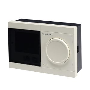 Regulatoare de sarcină marca DANFOSS tip ECL COMFORT 296