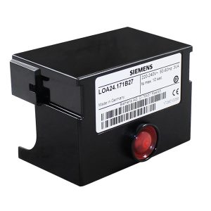 Automat de ardere SIEMENS pentru combustibil lichid tip LOA