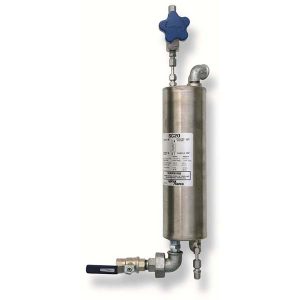 Dispozitive prelevare probe