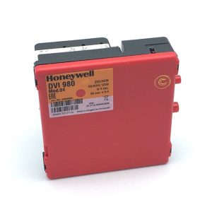 Automat de ardere HONEYWELL pentru gaz tip DVI