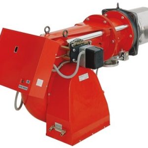 Arzător cu funcționare pe gaz RIELLO tip GAS 3 P/M - GAS 6 P/M
