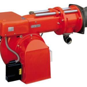 Arzător cu funcționare pe gaz RIELLO tip GAS/2