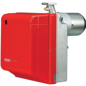 Arzător cu funcționare pe gaz RIELLO GULLIVER BSD