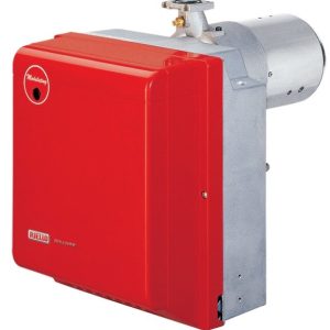 Arzător cu funcționare pe gaz RIELLO GULLIVER BS/M