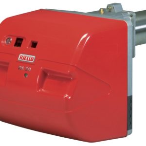 Arzător cu funcționare pe gaz RIELLO tip RS34 - RS64