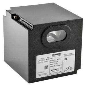 Automat pentru detectarea etanșeității marca SIEMENS tip LDU11