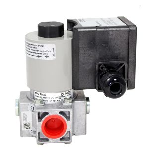 Vane de gaz electromagnetice marca DUNGS tip MVD 2xx/5