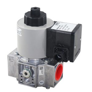 Vane de gaz electromagnetice marca DUNGS tip MVD 5xx/5
