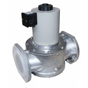 Vane de gaz electromagnetice marca DUNGS tip MVD 5xxx/5
