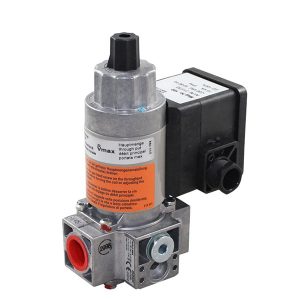 Vane de gaz electromagnetice marca DUNGS tip MVDLE 2xx/5