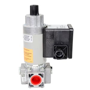 Vane de gaz electromagnetice marca DUNGS tip MVDLE 5xx/5