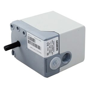 Servomotor SIEMENS tip SQN71