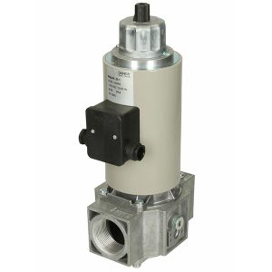Vane de gaz electromagnetice marca DUNGS tip ZRLE/5
