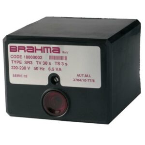 Automat de ardere Brahma tip SR3