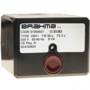 Automat de ardere BRAHMA pentru gaz tip VM41