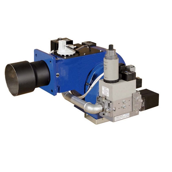 Arzator cu functionare pe gaz marca GB-GANZ tip ABG10
