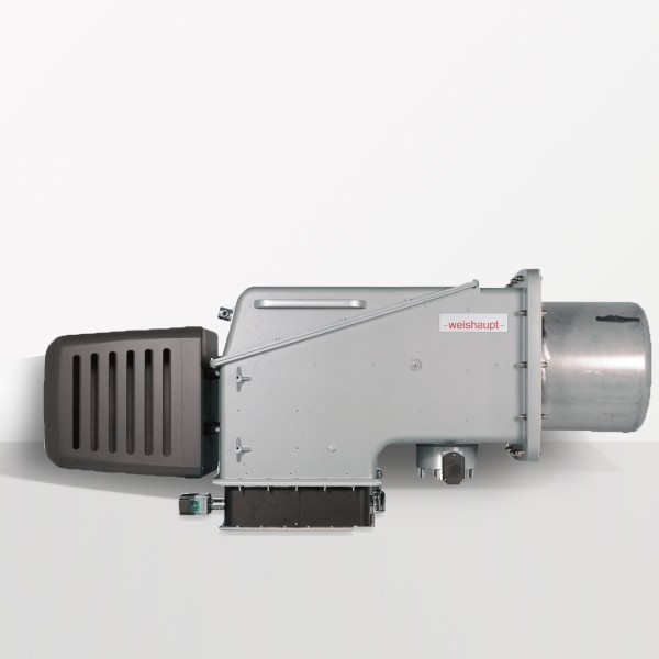 Arzător cu funcționare pe combustibil lichid WEISHAUPT tip WK-50